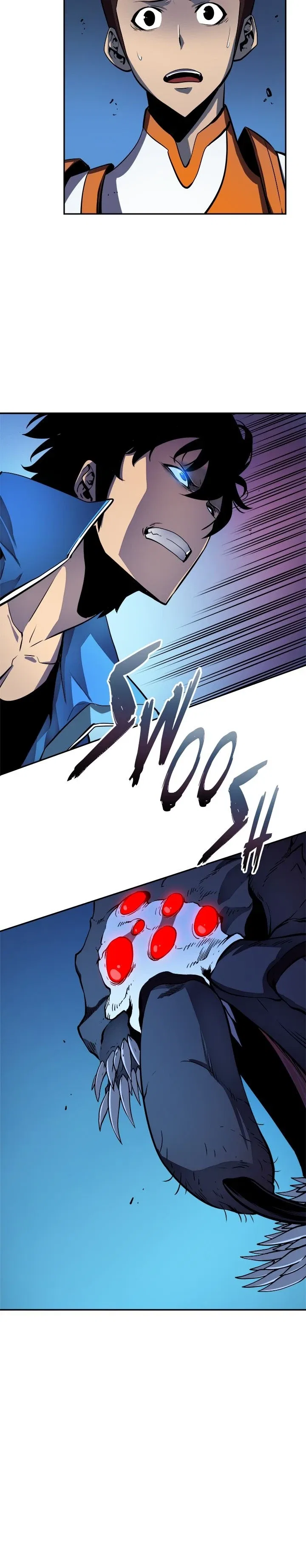 Solo Leveling Chapter 21 – Page 24