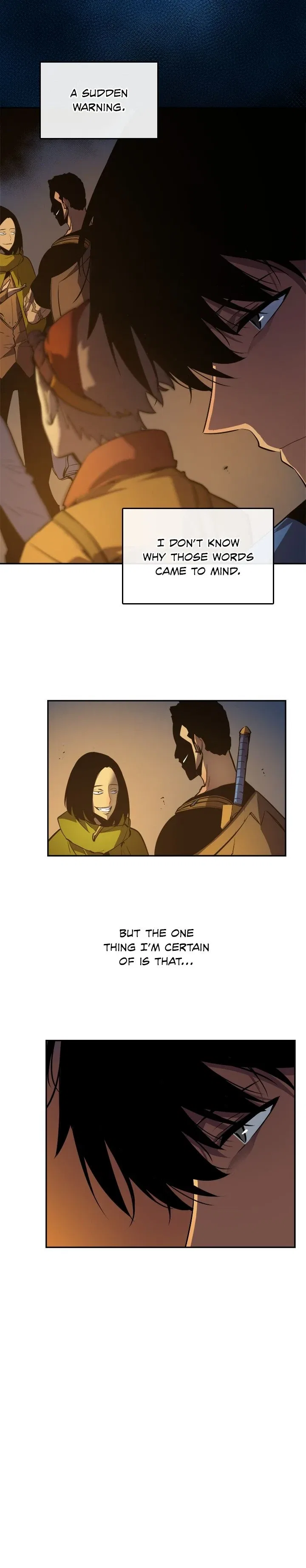 Solo Leveling Chapter 20 – Page 5