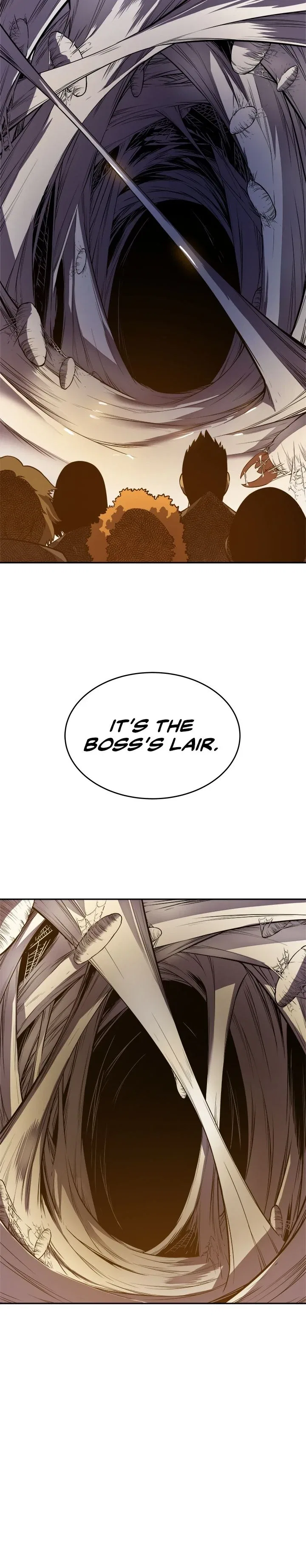 Solo Leveling Chapter 20 – Page 9