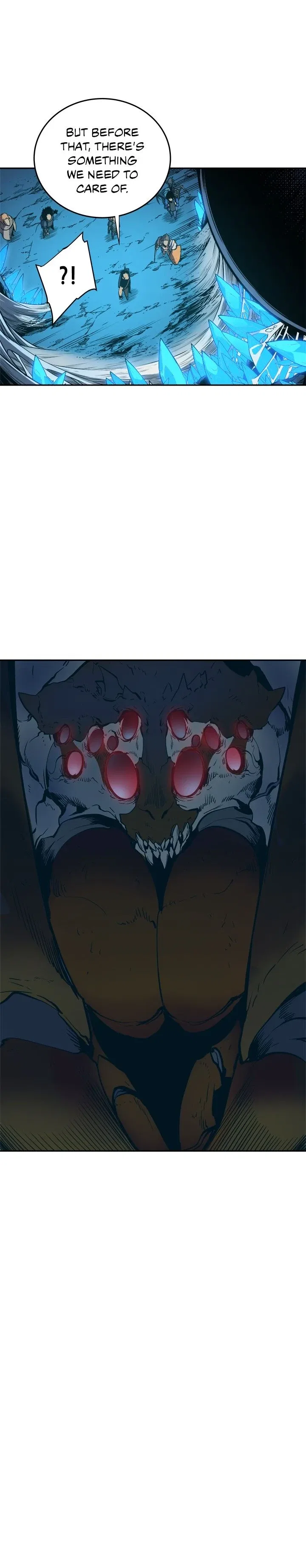 Solo Leveling Chapter 20 – Page 15