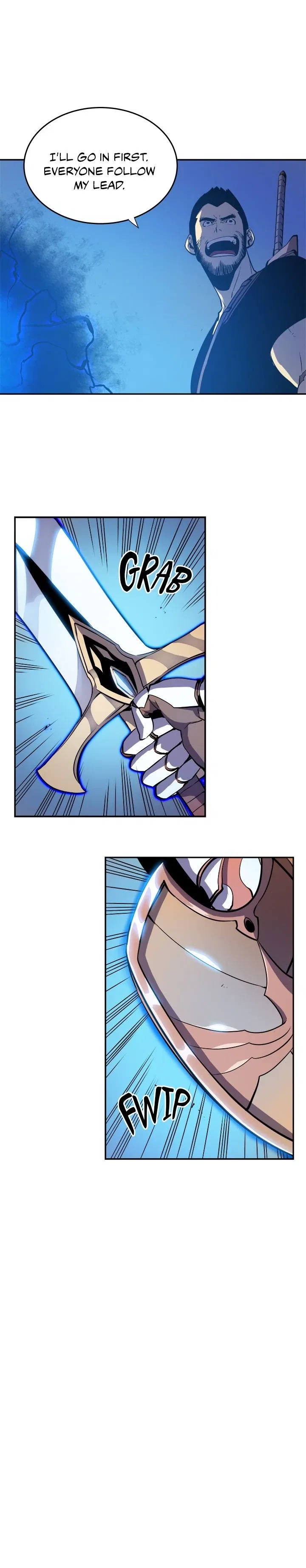 Solo Leveling Chapter 19 – Page 8