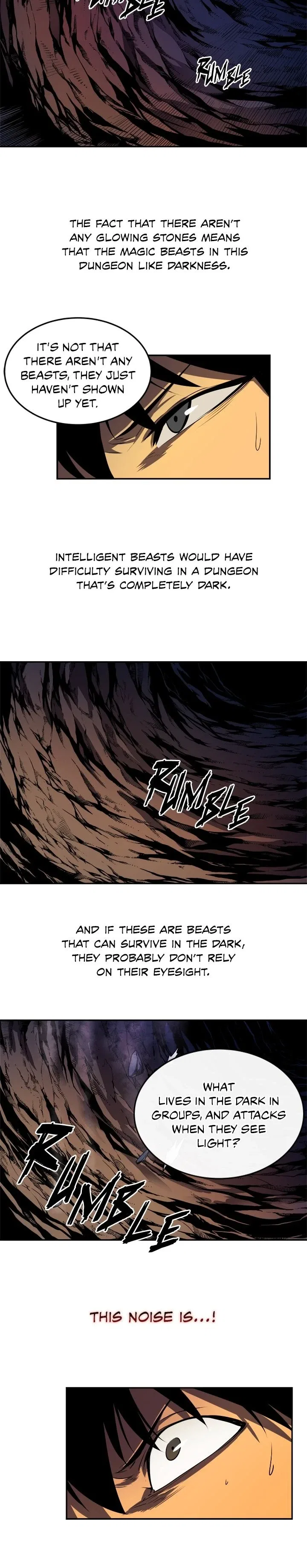Solo Leveling Chapter 19 – Page 12