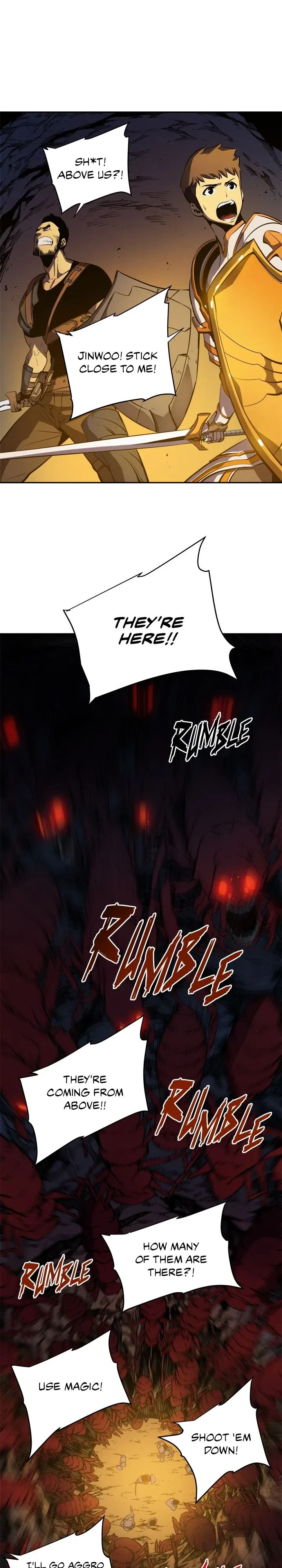 Solo Leveling Chapter 19 – Page 15