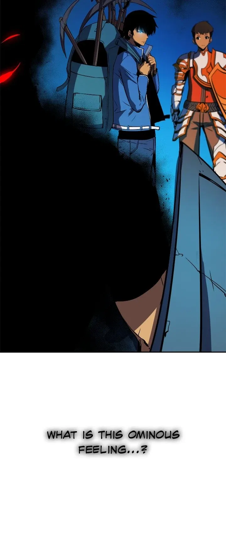 Solo Leveling Chapter 19 – Page 26