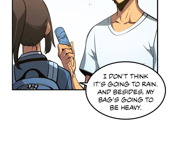 Solo Leveling Chapter 18 – Page 9