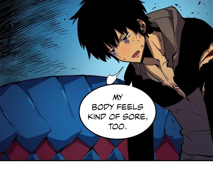 Solo Leveling Chapter 17 – Page 3