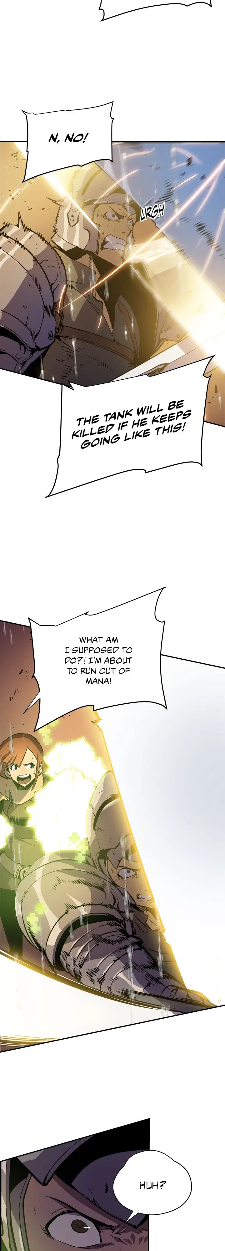 Solo Leveling Chapter 17 – Page 29