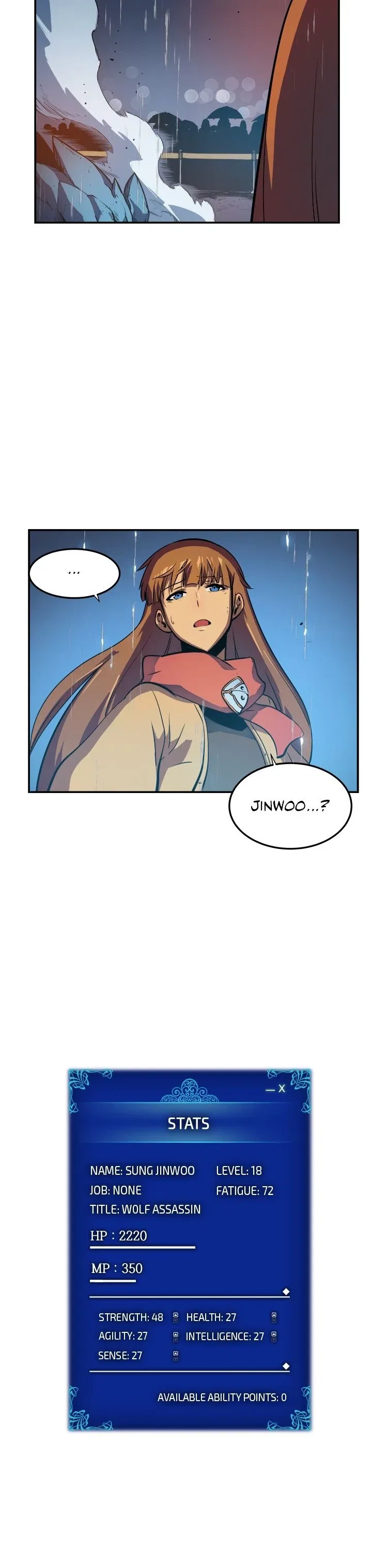 Solo Leveling Chapter 17 – Page 38