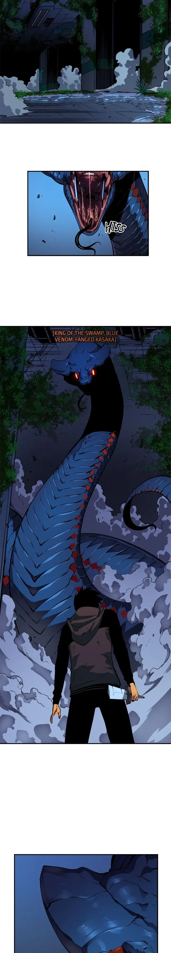 Solo Leveling Chapter 16 – Page 2