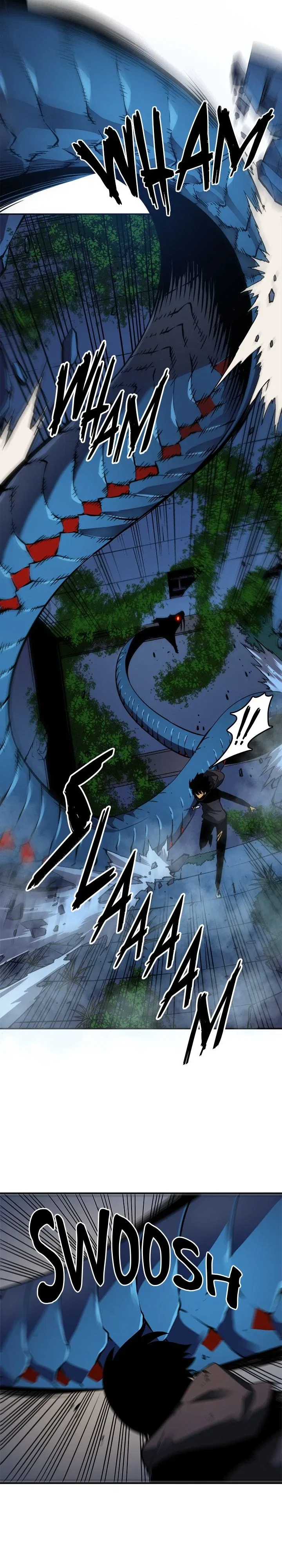 Solo Leveling Chapter 16 – Page 7