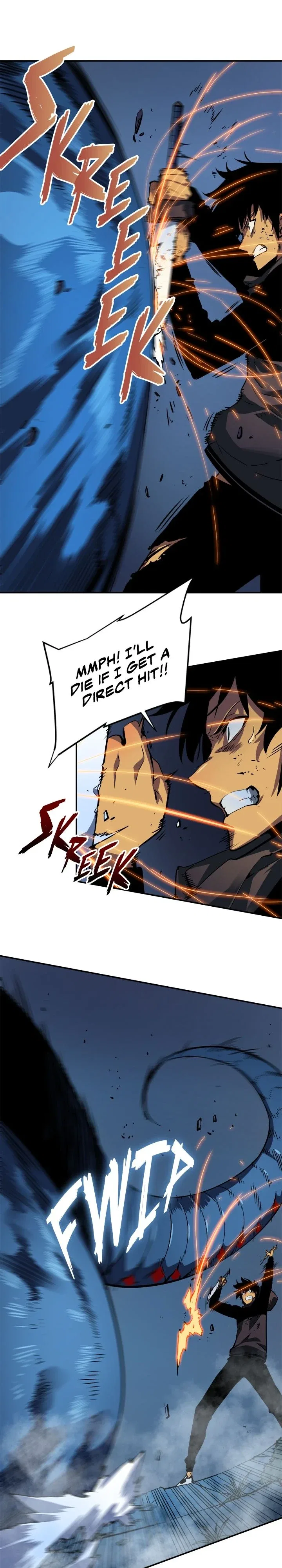 Solo Leveling Chapter 16 – Page 8