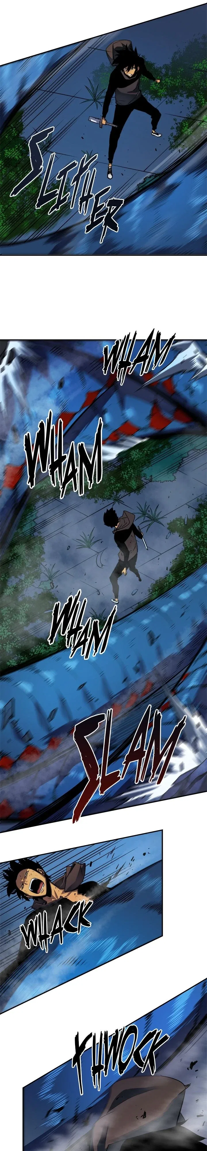 Solo Leveling Chapter 16 – Page 10