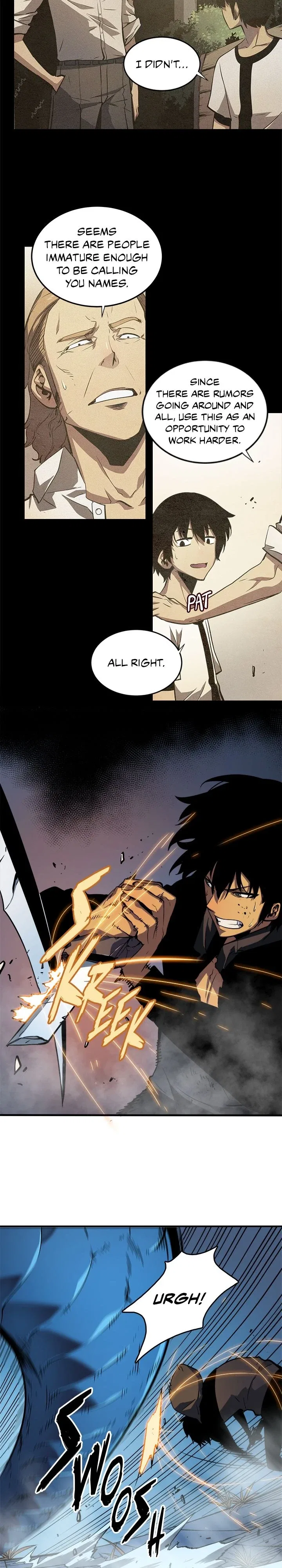 Solo Leveling Chapter 16 – Page 14