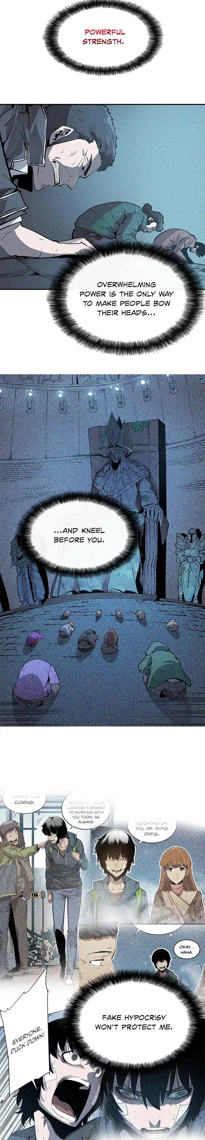Solo Leveling Chapter 16 – Page 17