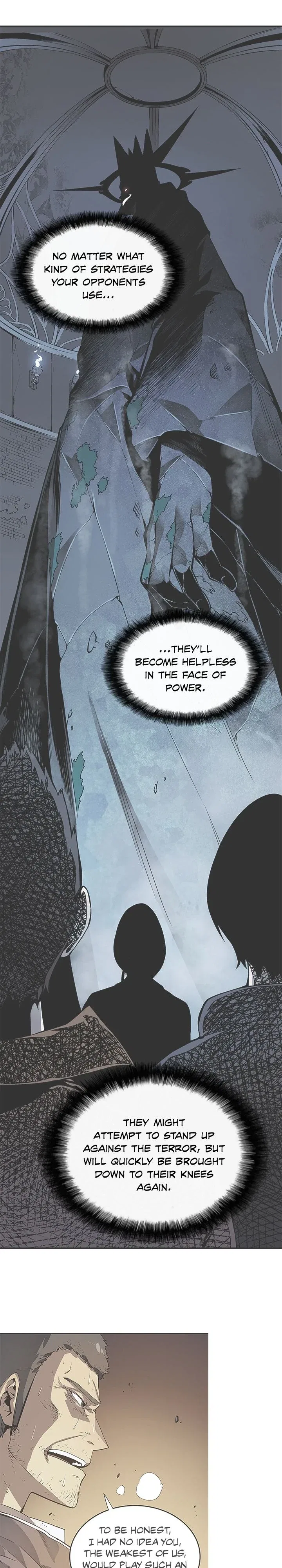 Solo Leveling Chapter 16 – Page 19