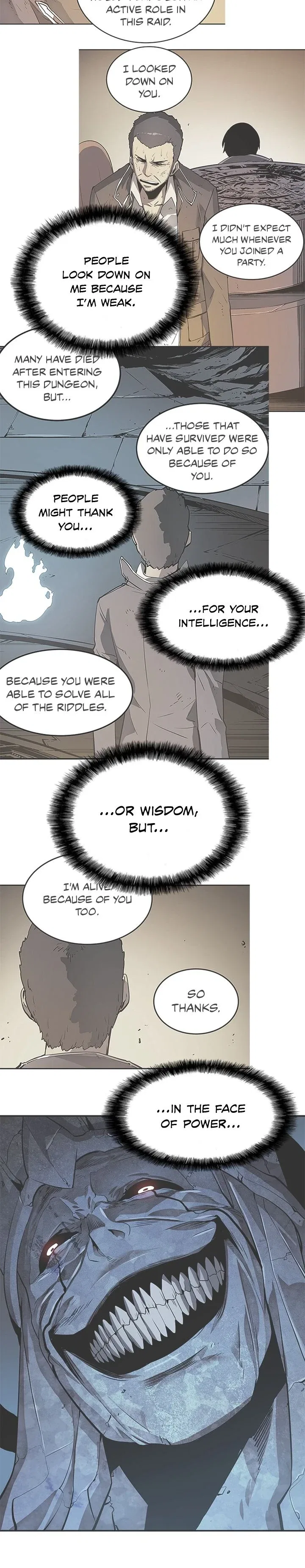 Solo Leveling Chapter 16 – Page 20