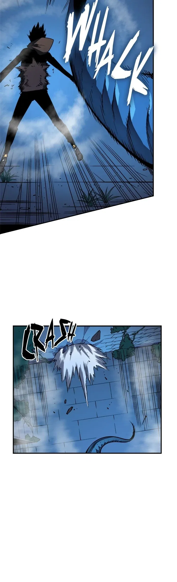 Solo Leveling Chapter 16 – Page 23