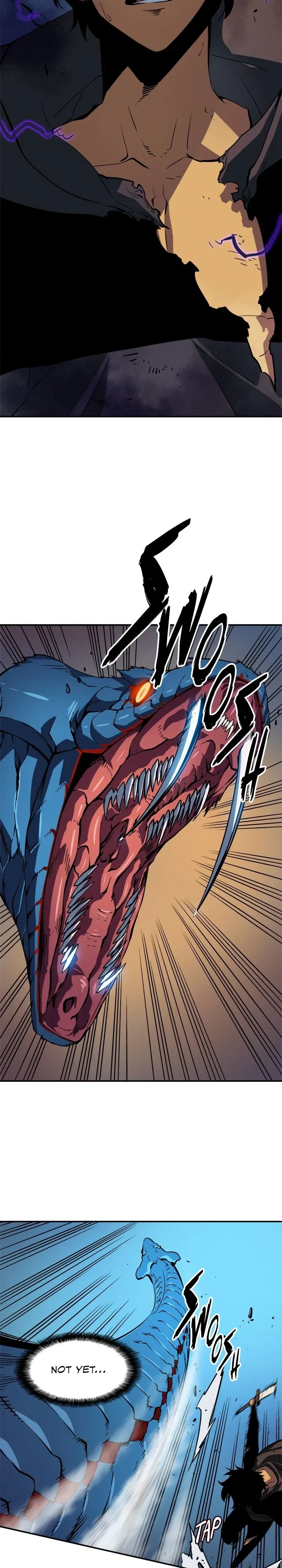Solo Leveling Chapter 16 – Page 25