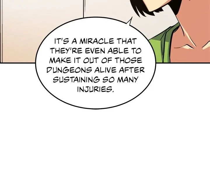 Solo Leveling Chapter 16 – Page 38