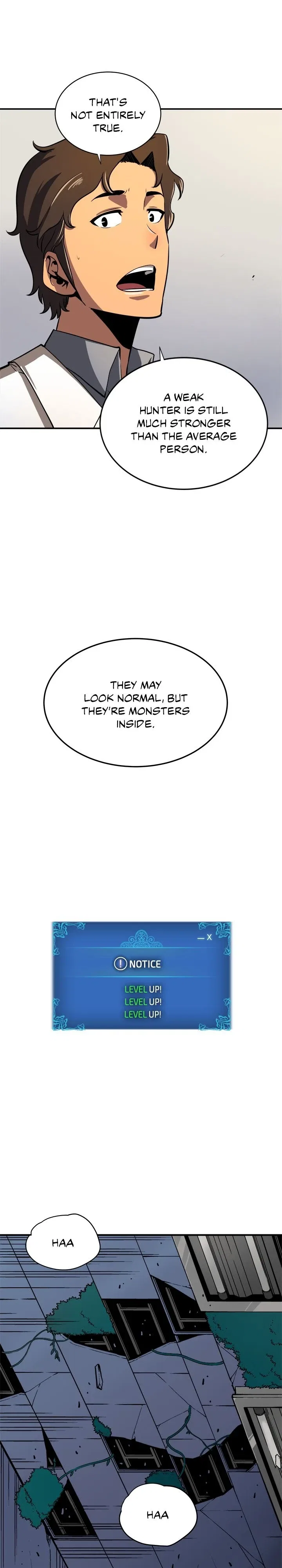 Solo Leveling Chapter 16 – Page 39