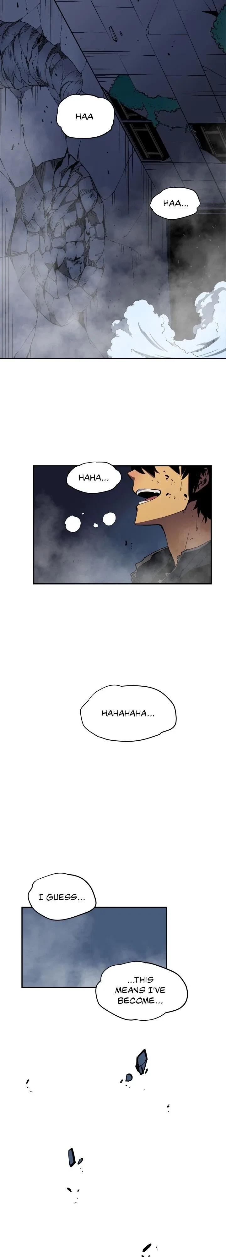 Solo Leveling Chapter 16 – Page 40