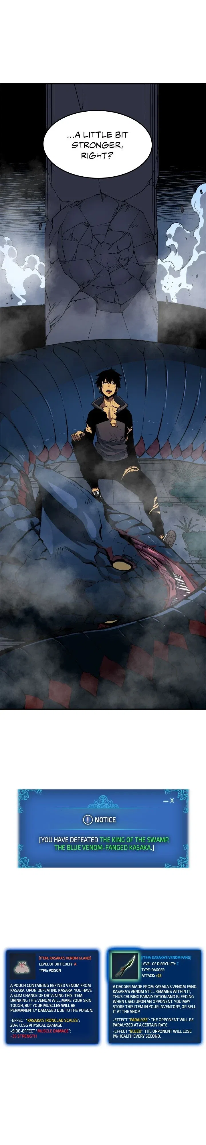 Solo Leveling Chapter 16 – Page 42