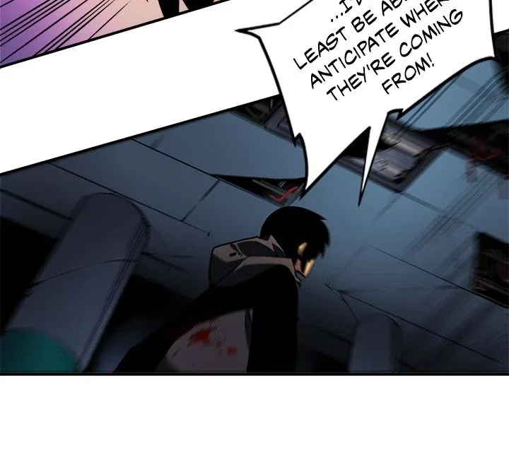 Solo Leveling Chapter 15 – Page 15