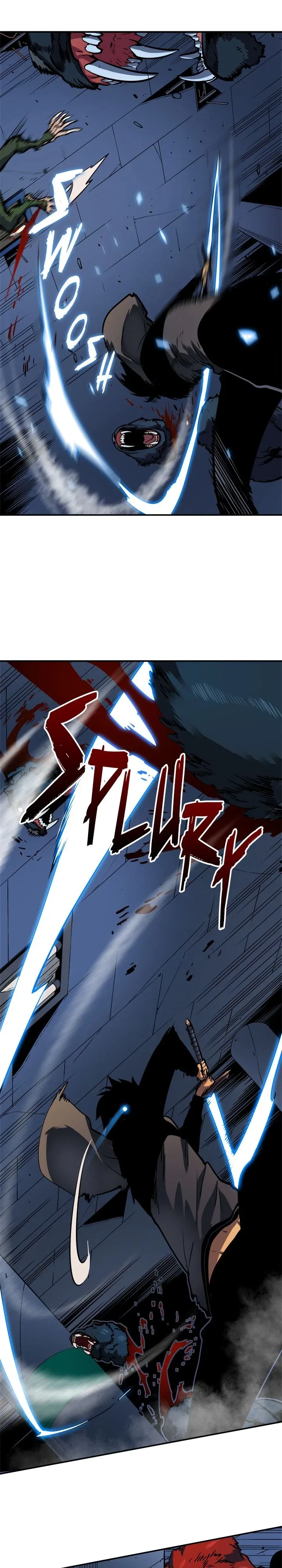 Solo Leveling Chapter 15 – Page 17