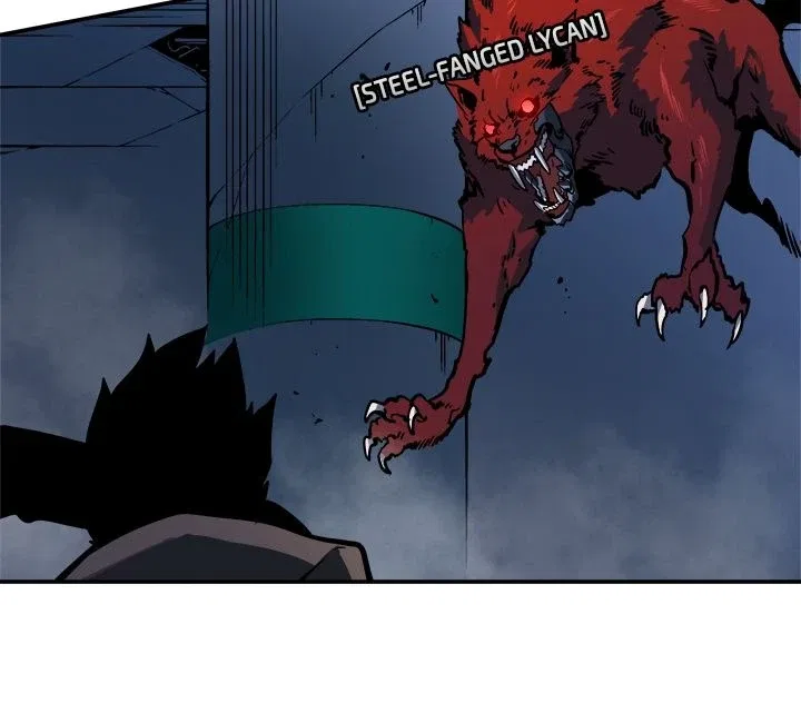 Solo Leveling Chapter 15 – Page 18
