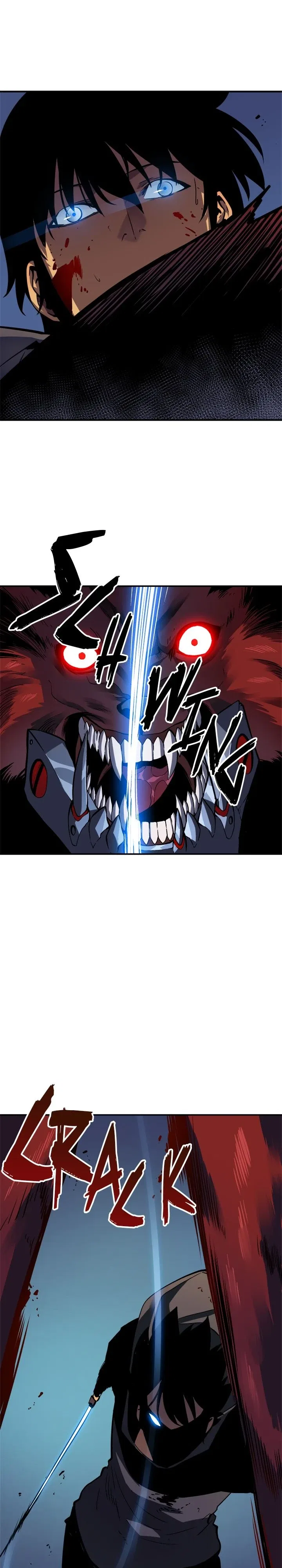 Solo Leveling Chapter 15 – Page 19