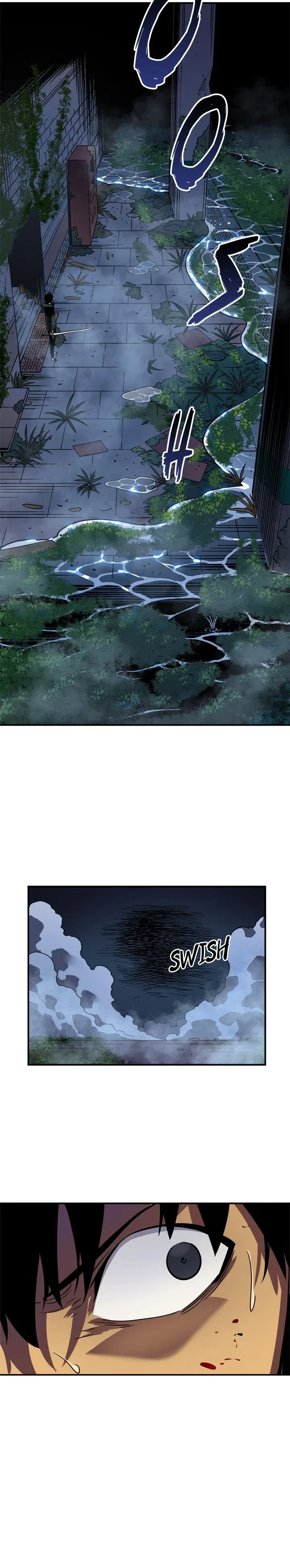 Solo Leveling Chapter 15 – Page 28