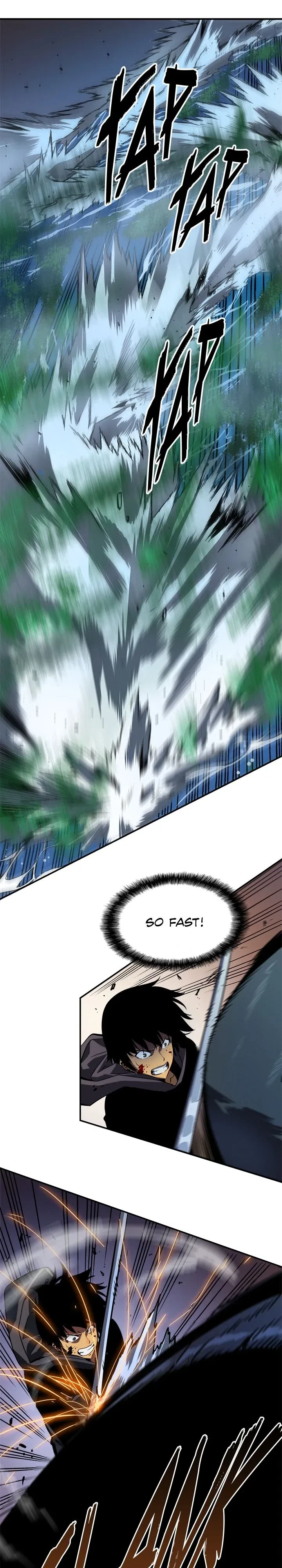 Solo Leveling Chapter 15 – Page 29