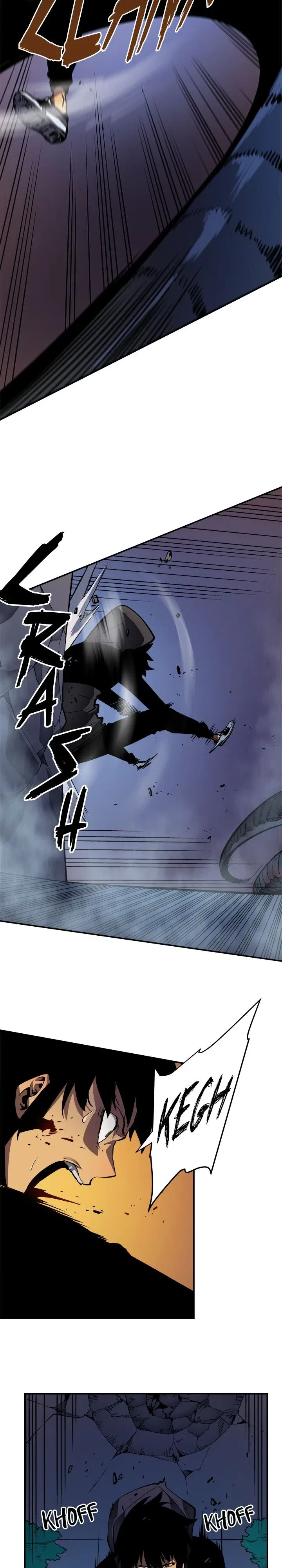 Solo Leveling Chapter 15 – Page 30