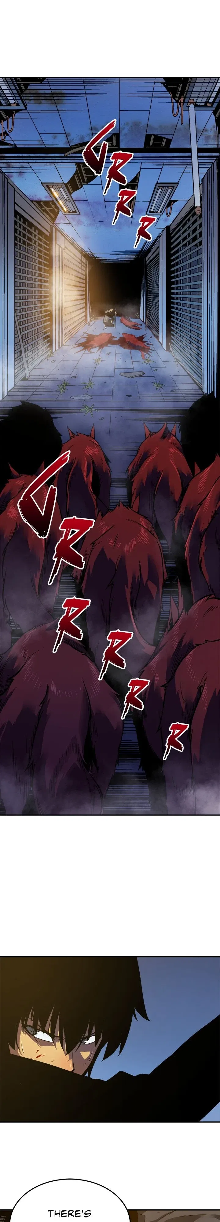 Solo Leveling Chapter 14 – Page 10
