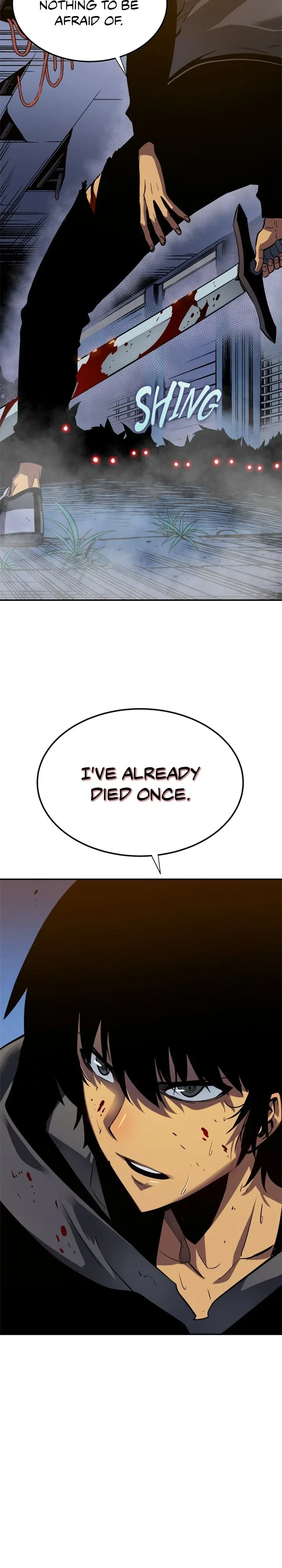 Solo Leveling Chapter 14 – Page 11