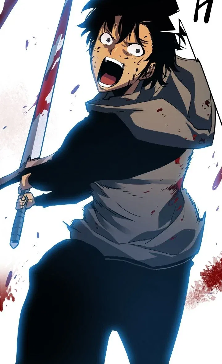 Solo Leveling Chapter 14 – Page 24