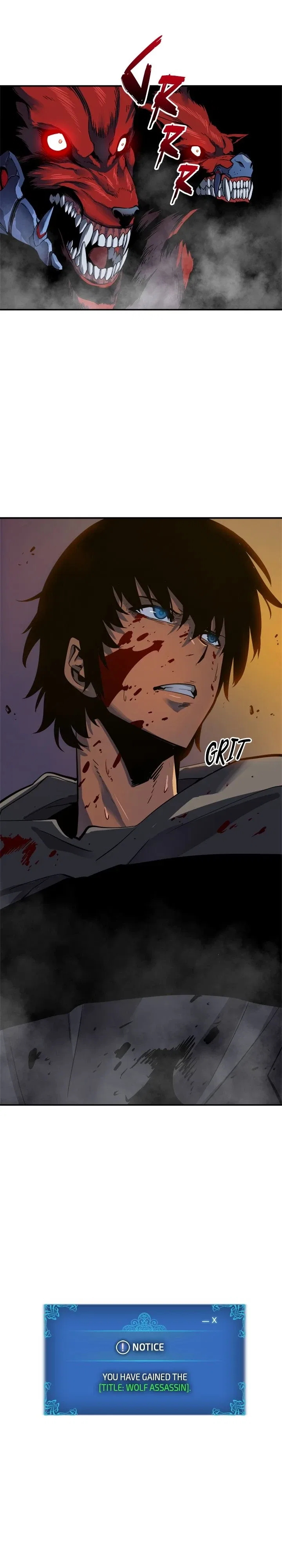 Solo Leveling Chapter 14 – Page 28