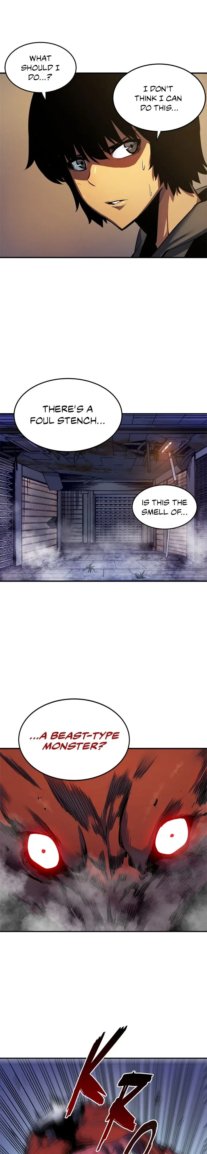 Solo Leveling Chapter 13 – Page 4