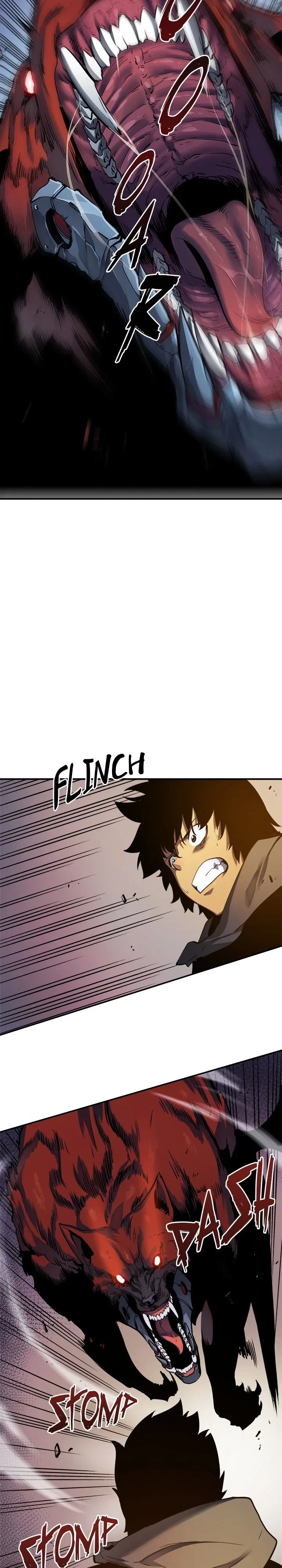 Solo Leveling Chapter 13 – Page 5
