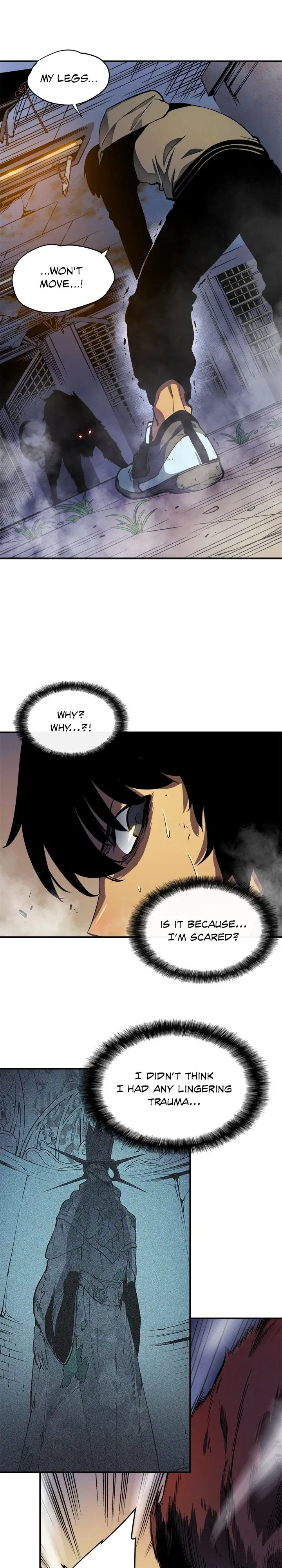 Solo Leveling Chapter 13 – Page 10