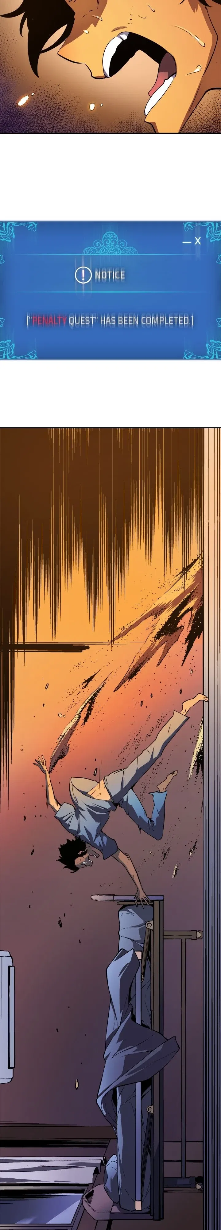 Solo Leveling Chapter 12 – Page 5