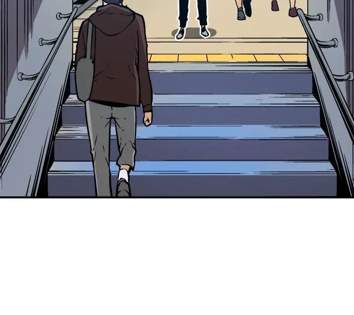 Solo Leveling Chapter 12 – Page 18