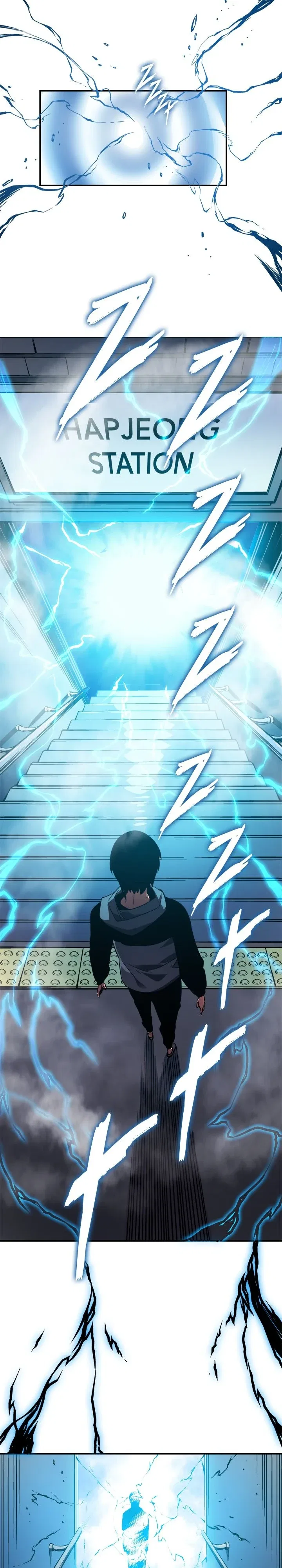 Solo Leveling Chapter 12 – Page 22