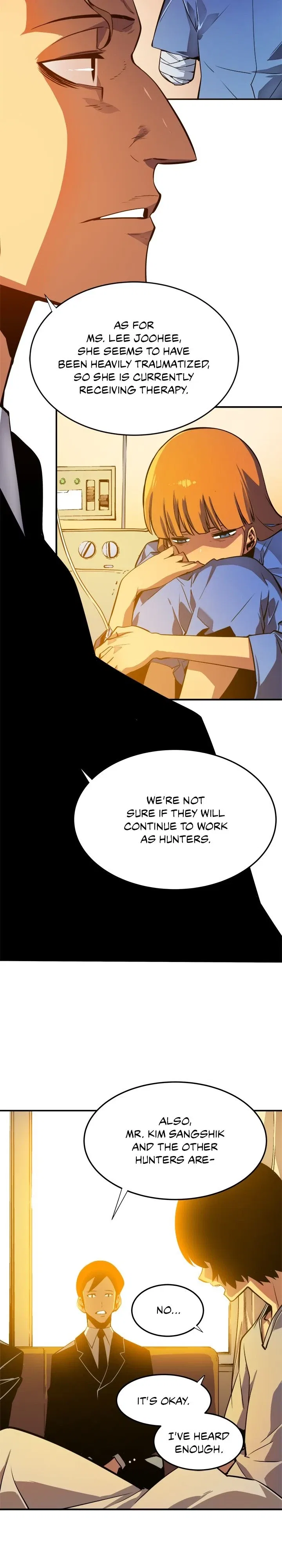 Solo Leveling Chapter 11 – Page 7