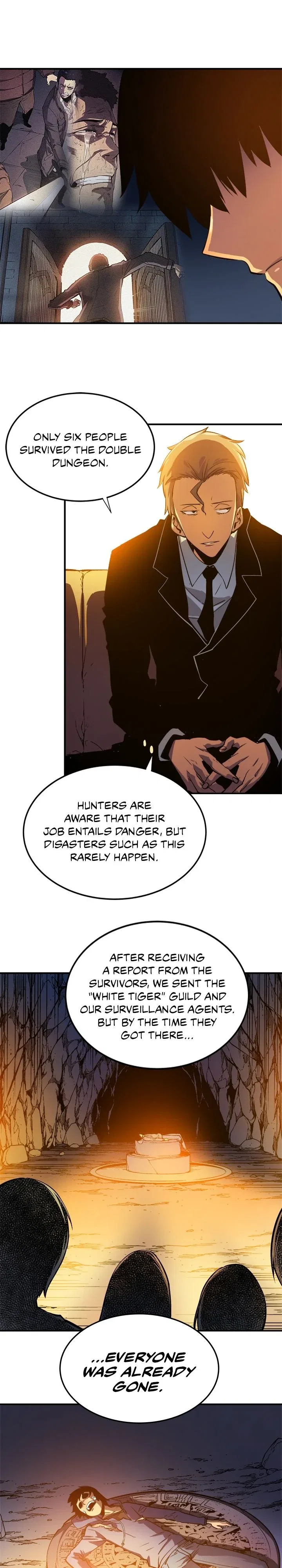 Solo Leveling Chapter 11 – Page 9