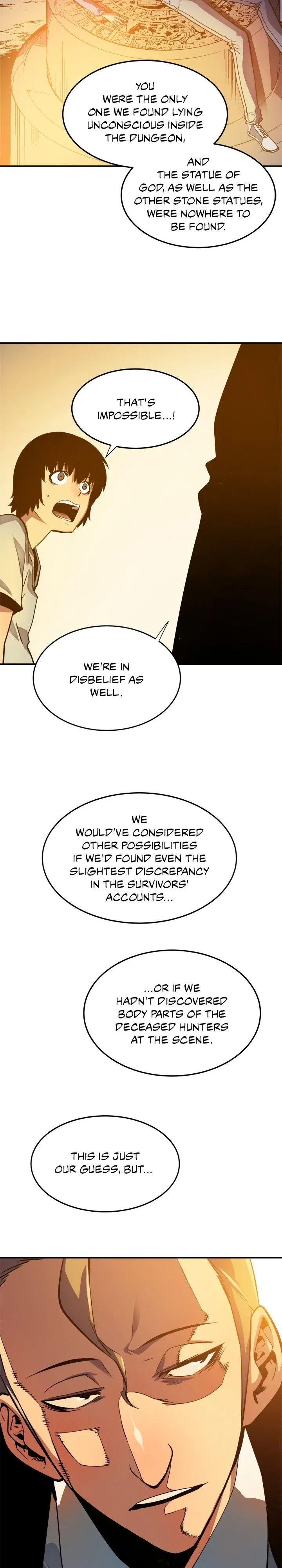Solo Leveling Chapter 11 – Page 10