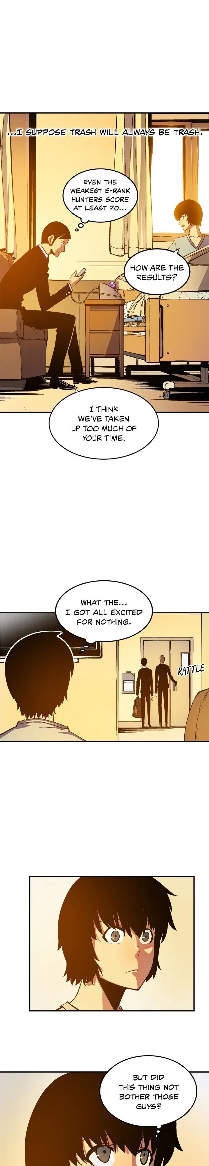 Solo Leveling Chapter 11 – Page 15