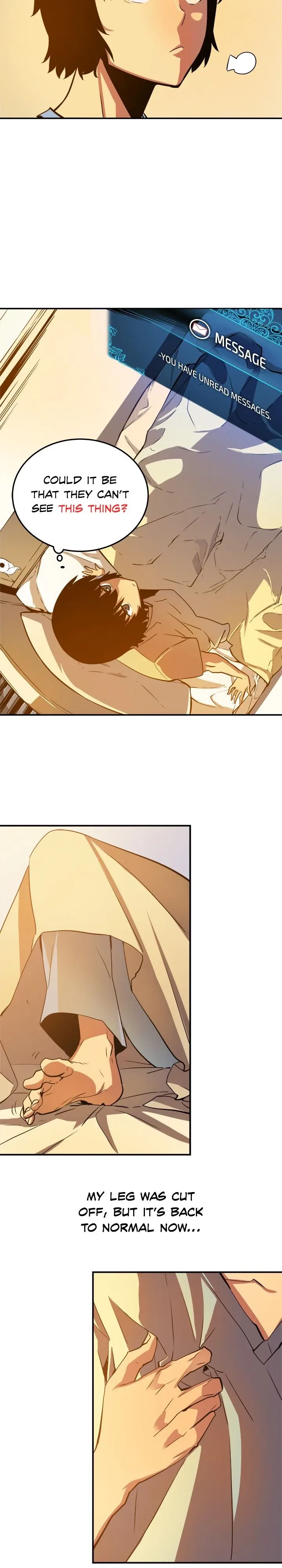 Solo Leveling Chapter 11 – Page 16