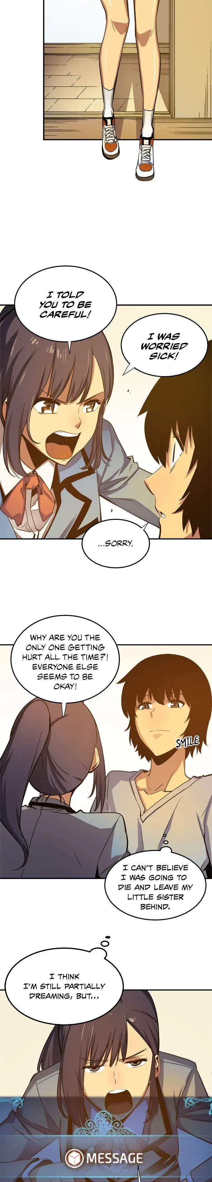 Solo Leveling Chapter 11 – Page 19