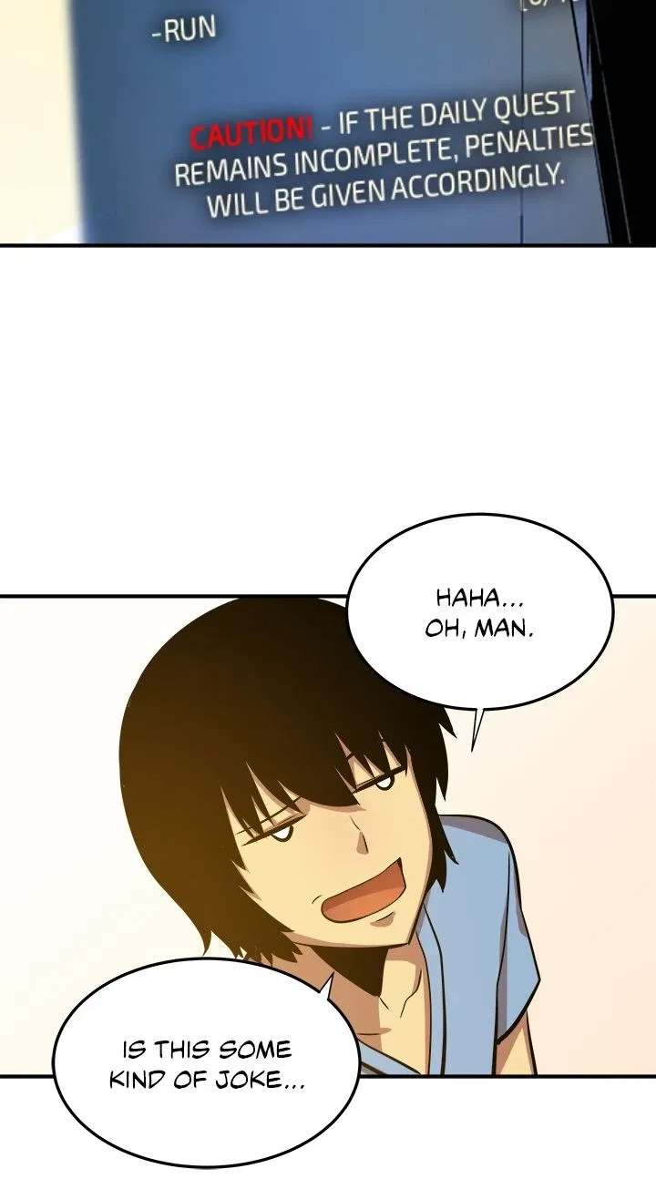 Solo Leveling Chapter 11 – Page 26